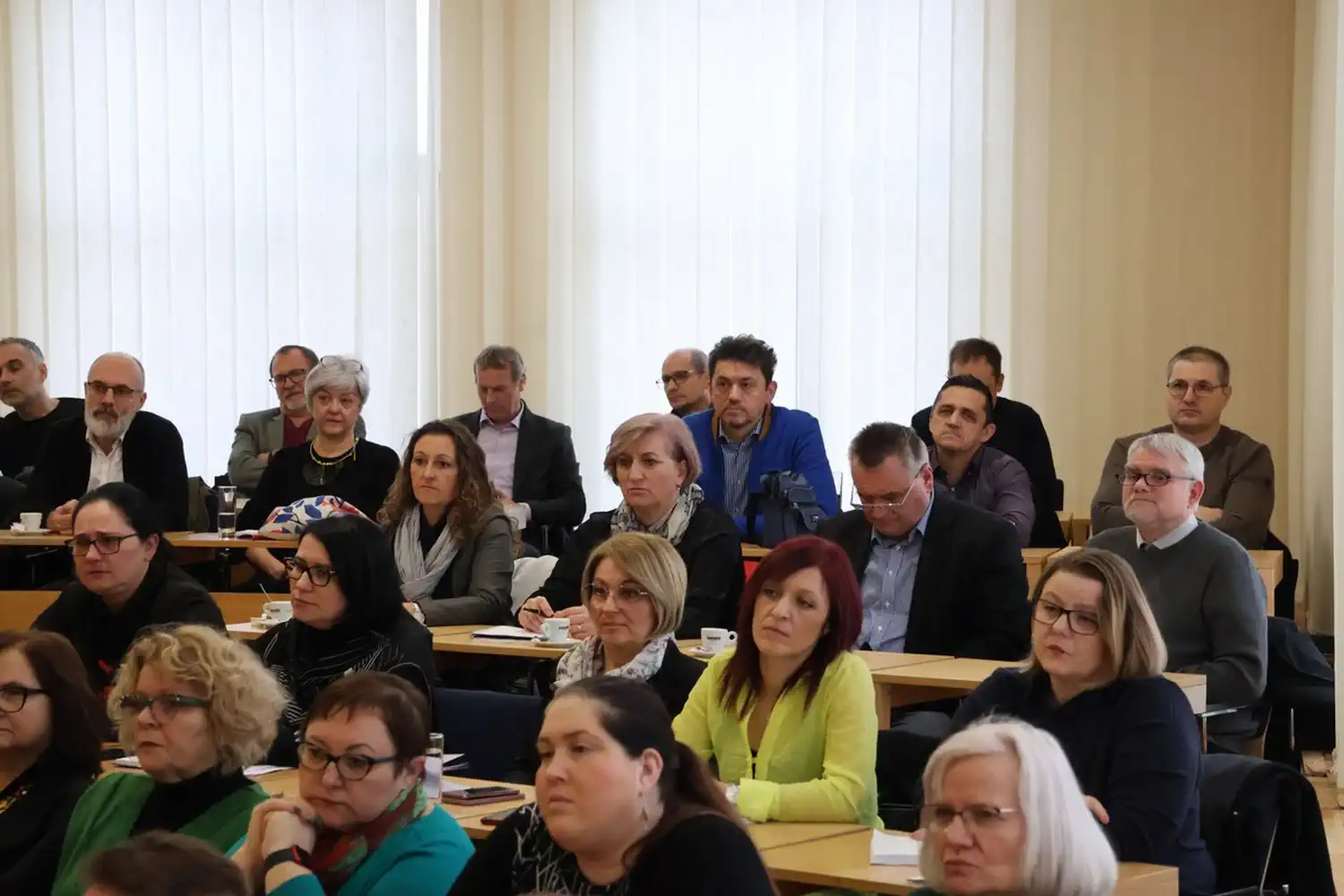 Kolegij Međimurske županije – sigurnost u školama (3) Kolegij Međimurske županije – sigurnost u školama (3)