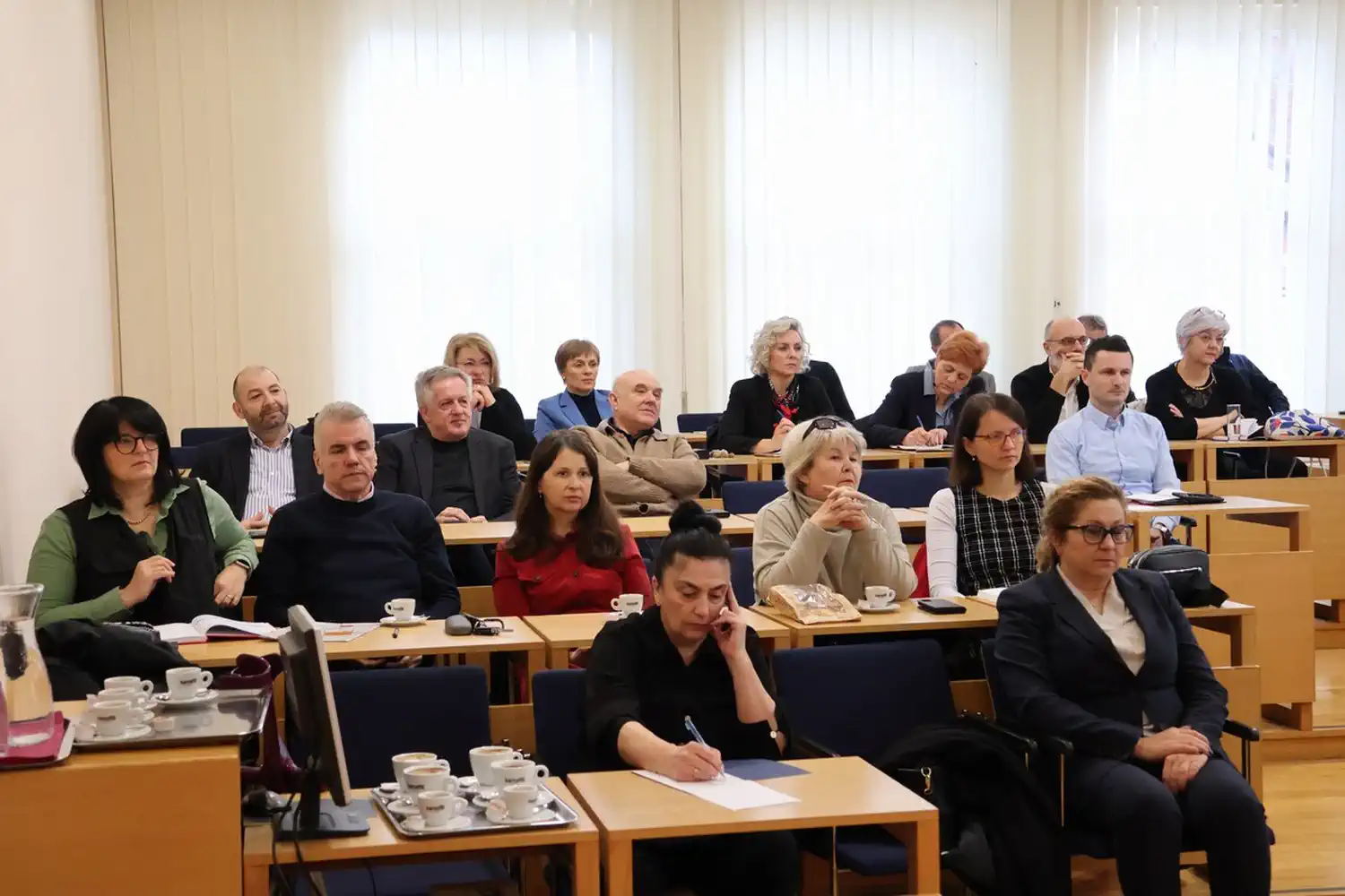 Kolegij Međimurske županije – sigurnost u školama (7) Kolegij Međimurske županije – sigurnost u školama (7)