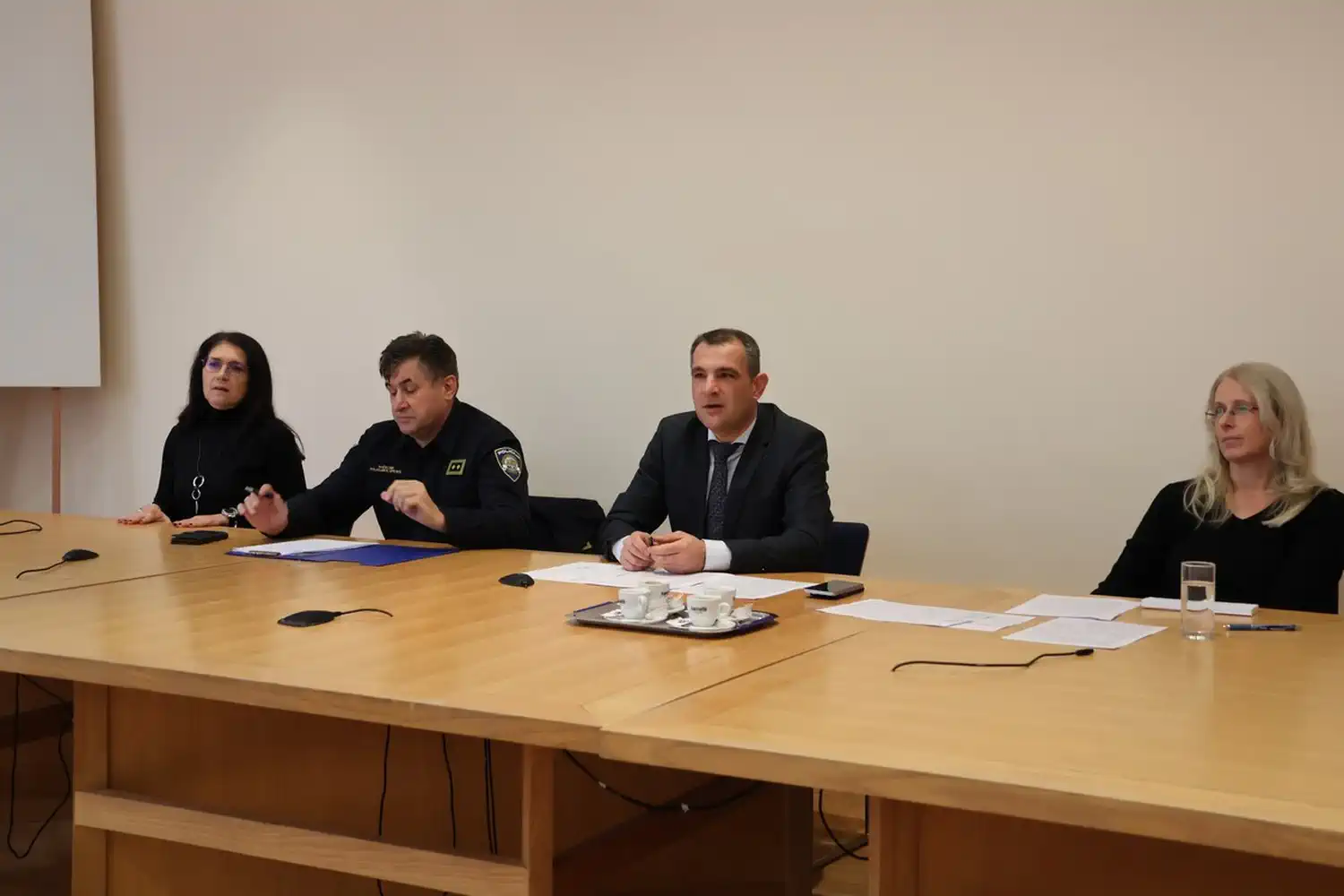 Kolegij Međimurske županije – sigurnost u školama (8) Kolegij Međimurske županije – sigurnost u školama (8)