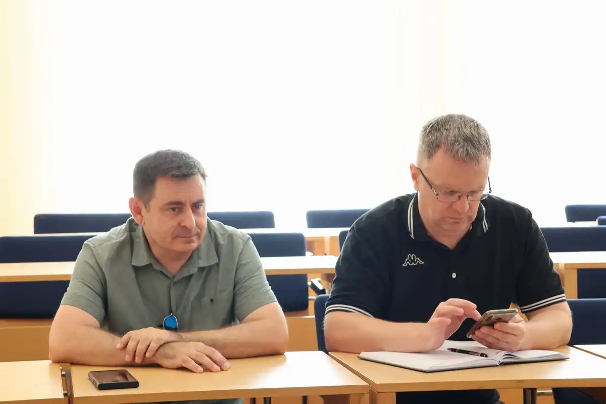 Kolegij gradonačelnika i načelnika MŽ 2024 (3) goran lovrec i anđelko nagrajsalović