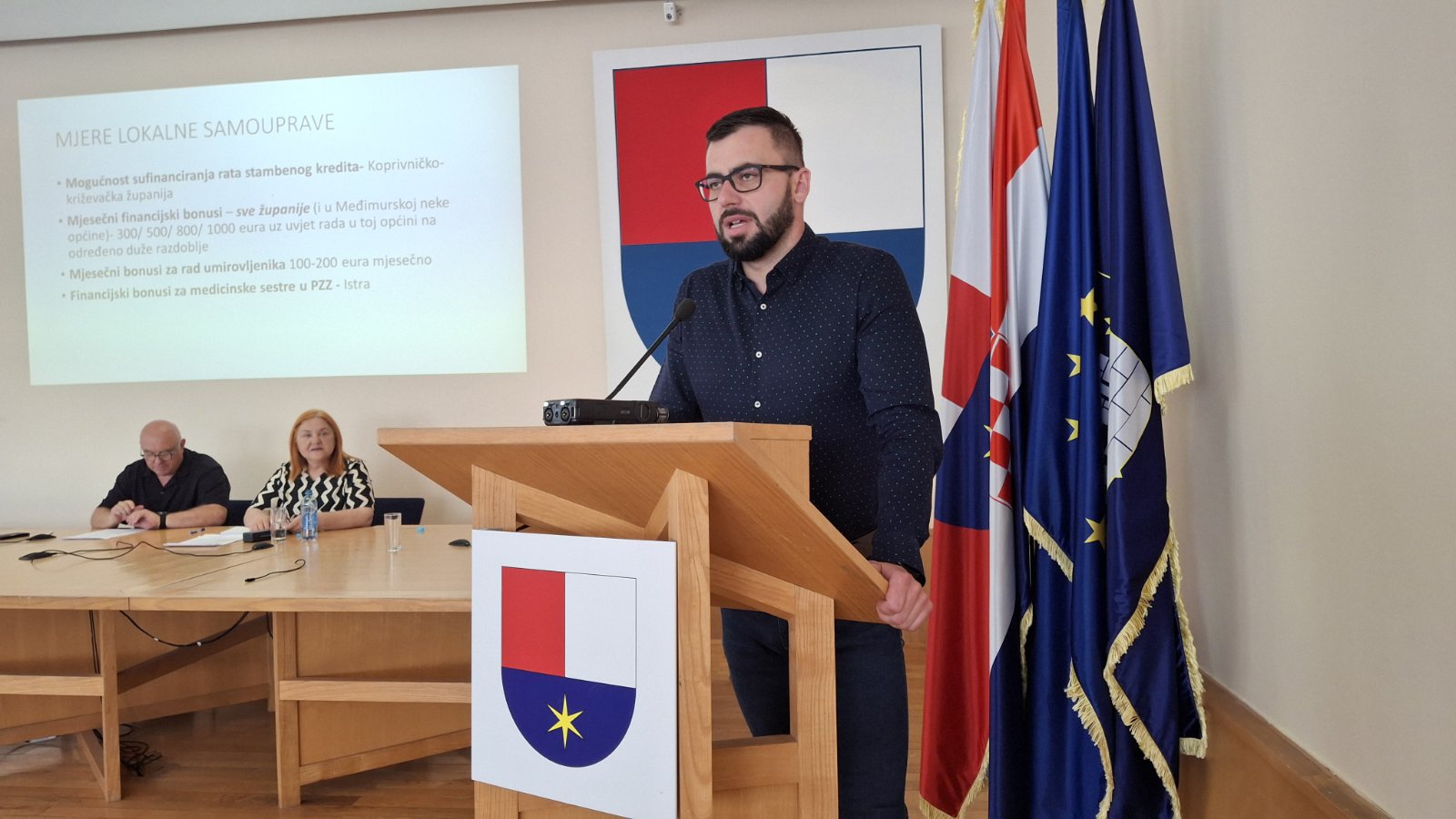 Kolegij načelnika i gradonačelnika, Čakovec, 24.6 (12)