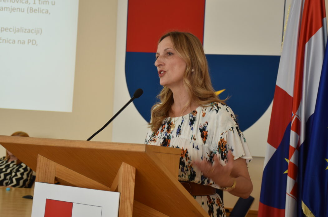 Kolegij načelnika i gradonačelnika, Čakovec, 24.6 (5)