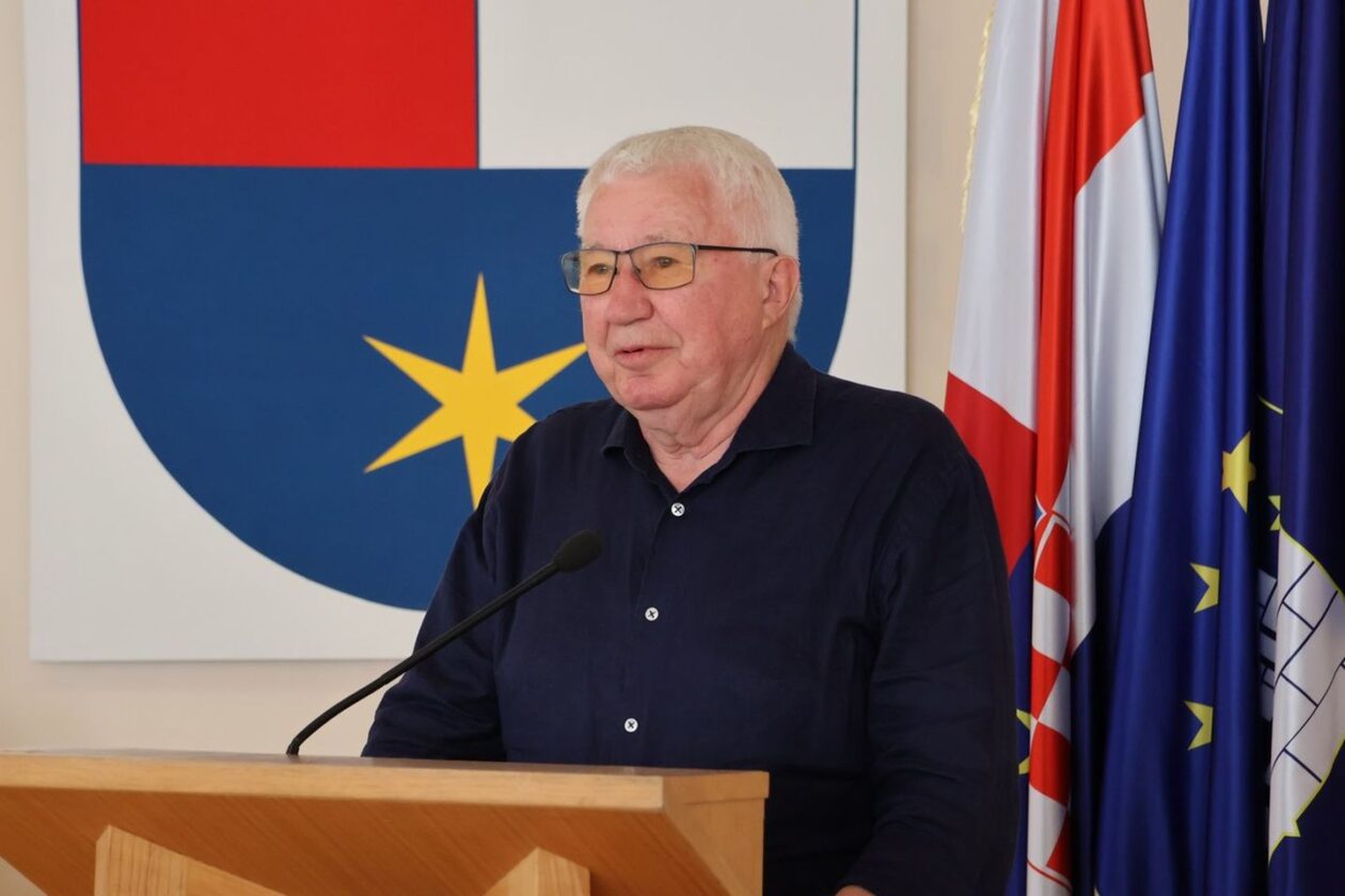 Kolegij načelnika i gradonačelnika Međimurske županije (2) Kolegij načelnika i gradonačelnika Međimurske županije (2)