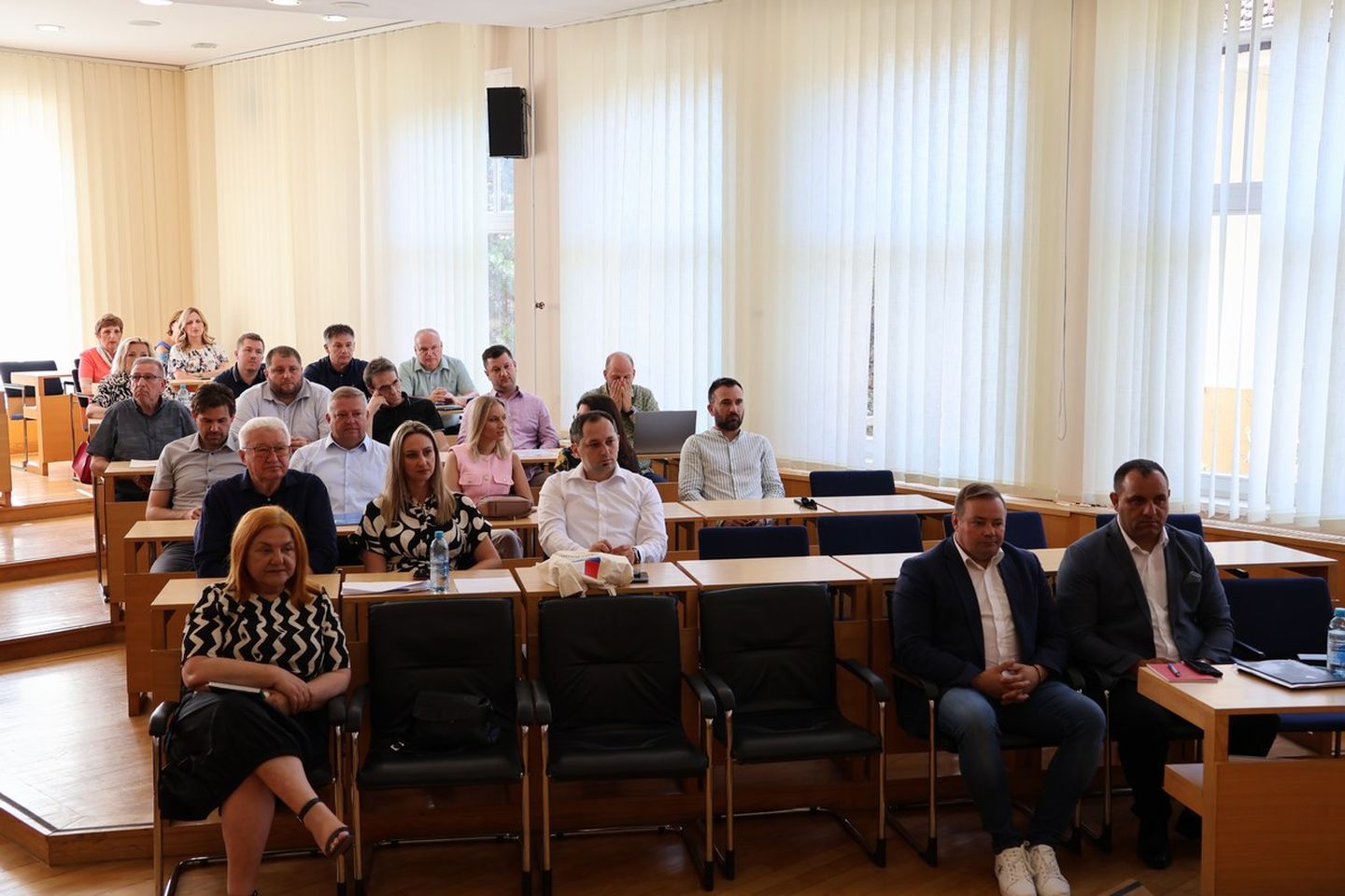 Kolegij načelnika i gradonačelnika Međimurske županije (3)