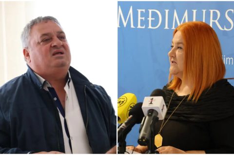 Kolegij načelnika raspravica