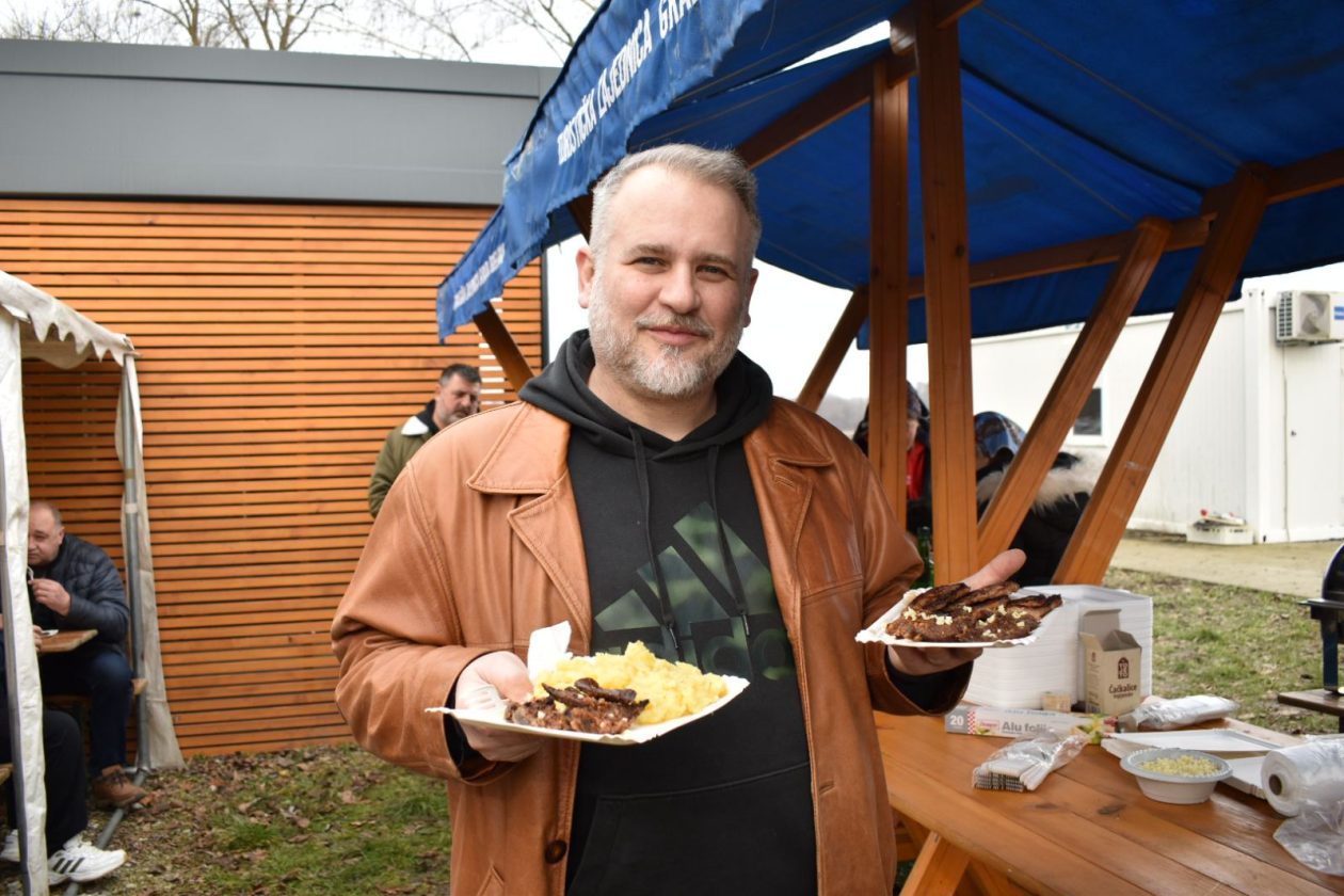 Kolinje u Čukovcu (2)