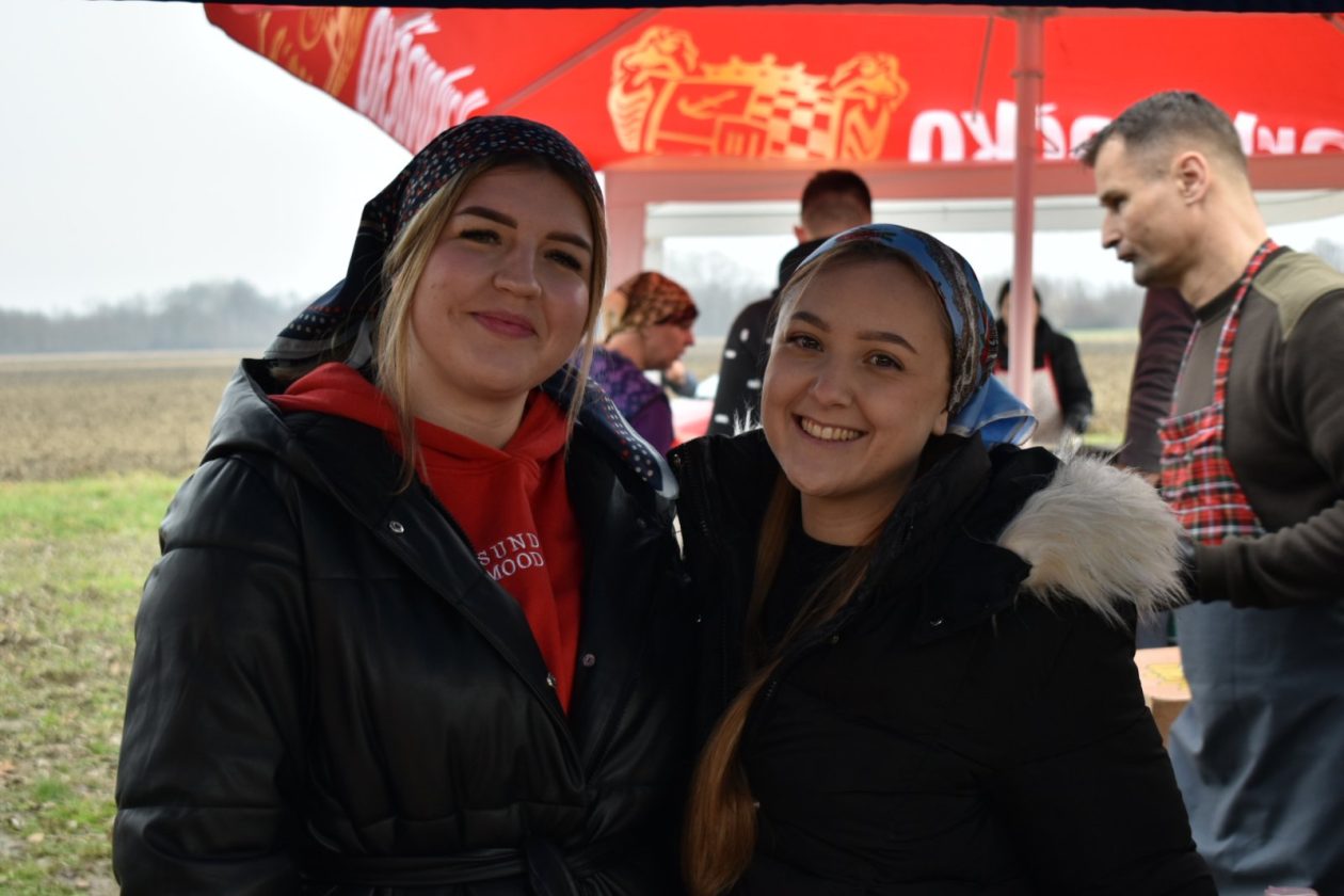 Kolinje u Čukovcu (3)