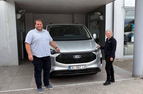 Kombi vozilo Šenkovec (1)