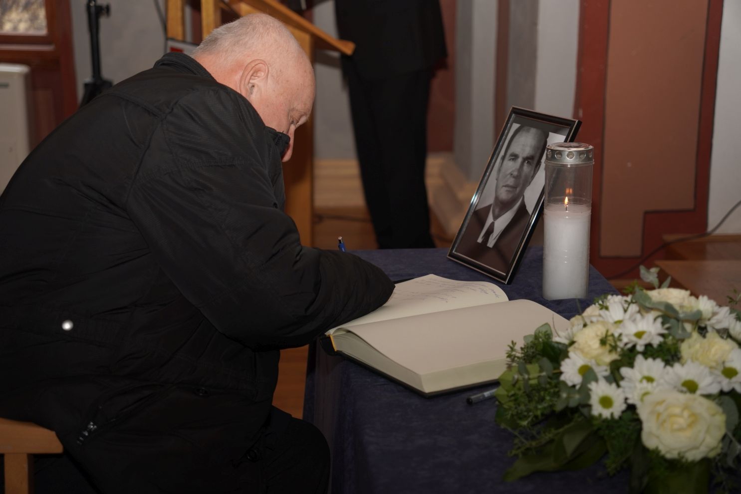 Komemoracija Baltazar Jalšovec (1) Komemoracija Baltazar Jalšovec (1)