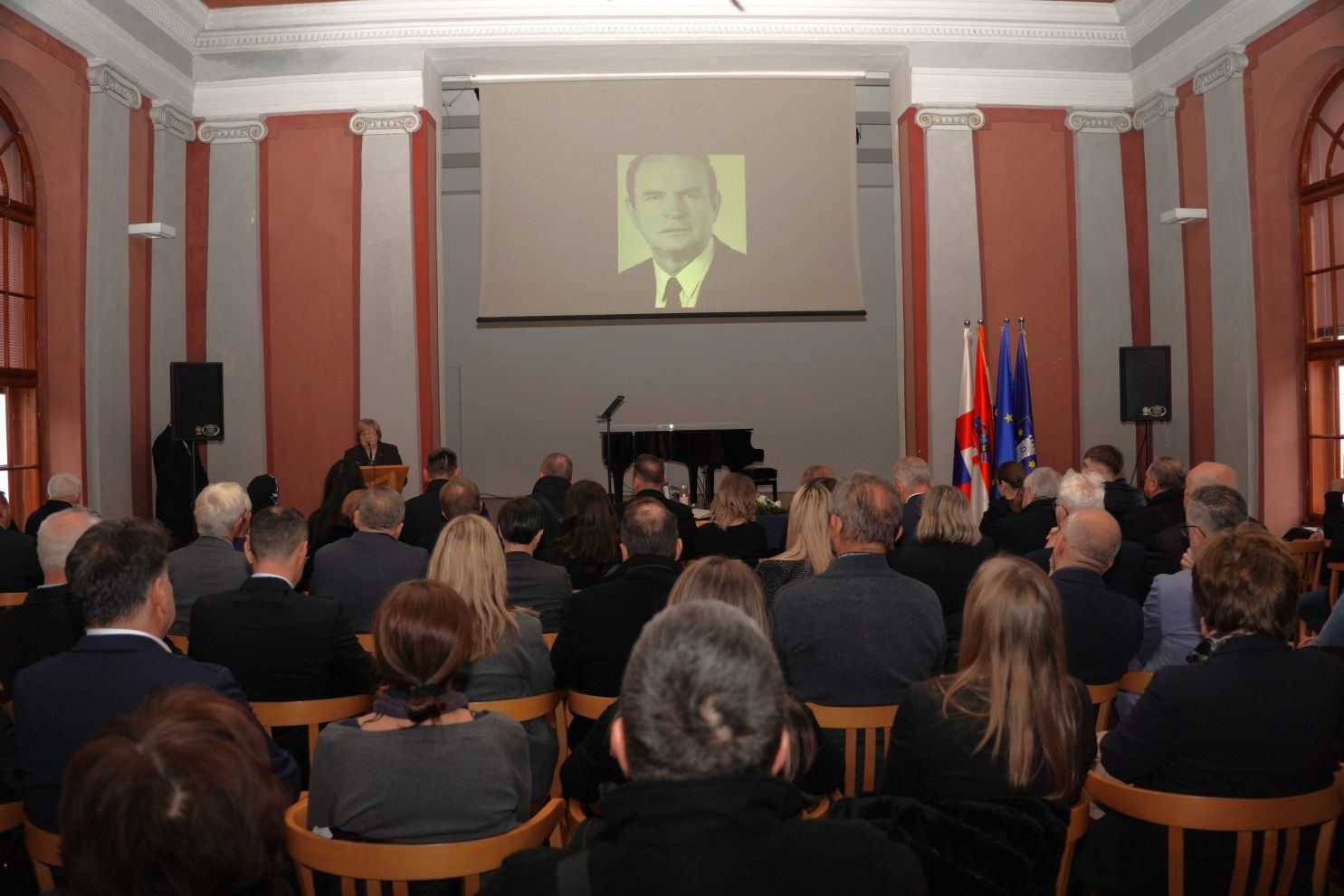 Komemoracija Baltazar Jalšovec (10) Komemoracija Baltazar Jalšovec (10)