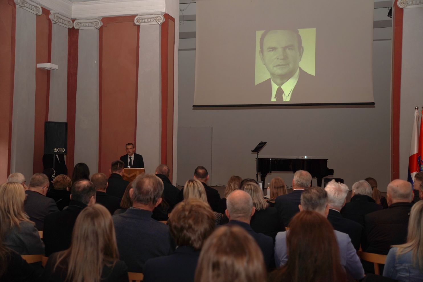 Komemoracija Baltazar Jalšovec (14) Komemoracija Baltazar Jalšovec (14)