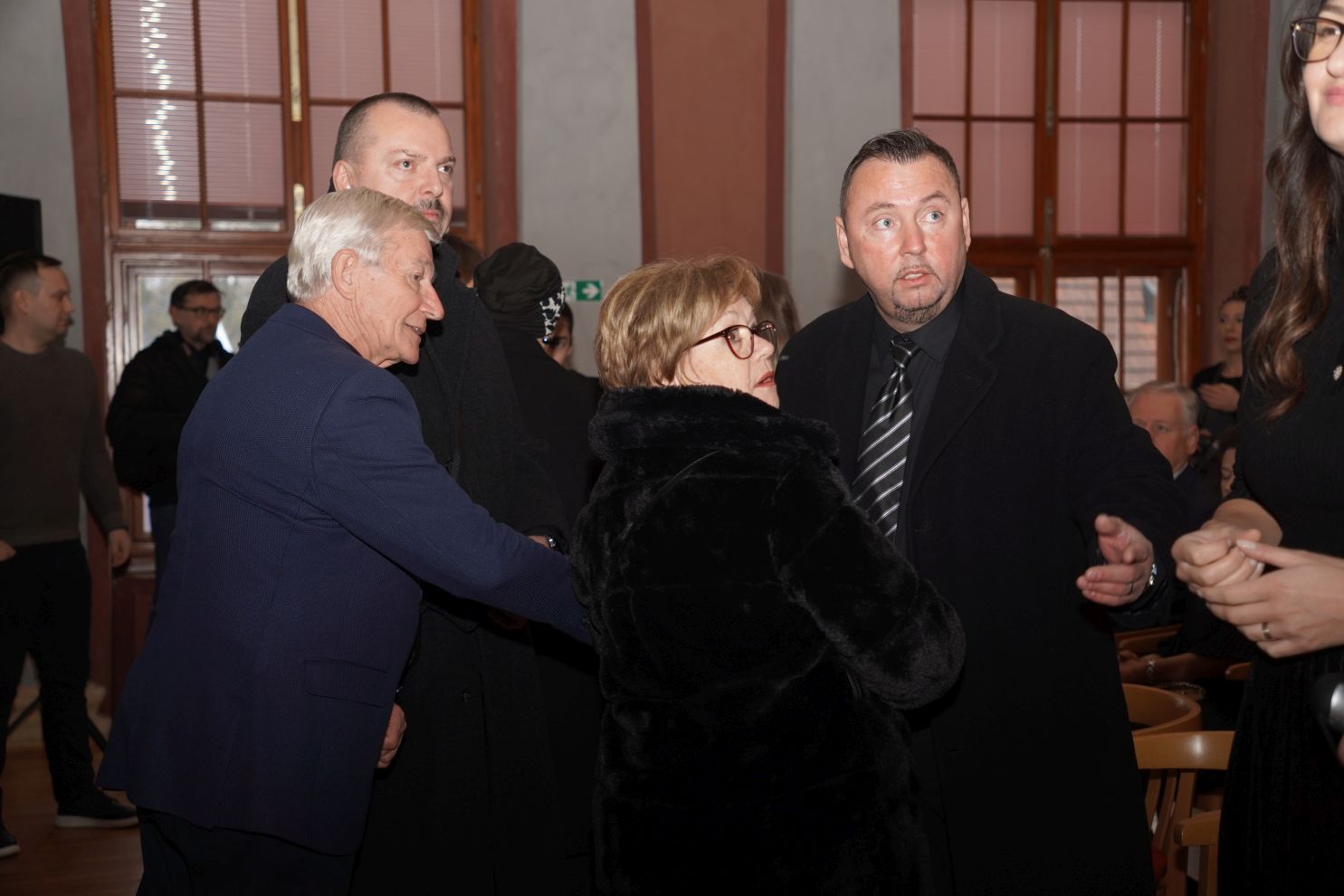 Komemoracija Baltazar Jalšovec (5) Komemoracija Baltazar Jalšovec (5)