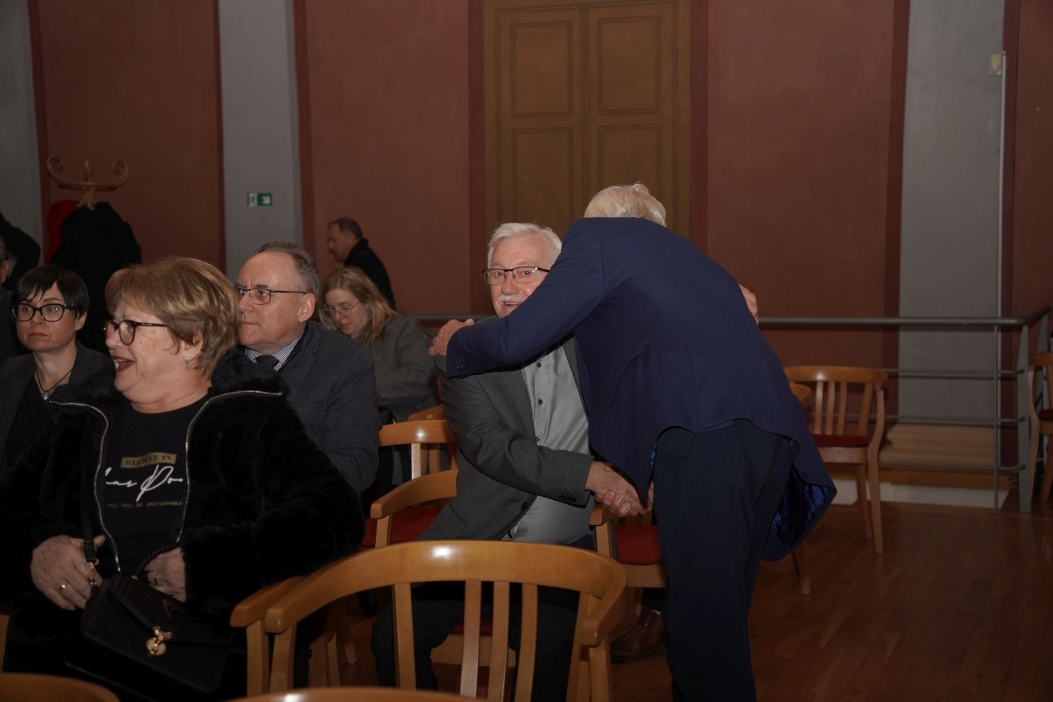 Komemoracija Baltazar Jalšovec (6) Komemoracija Baltazar Jalšovec (6)