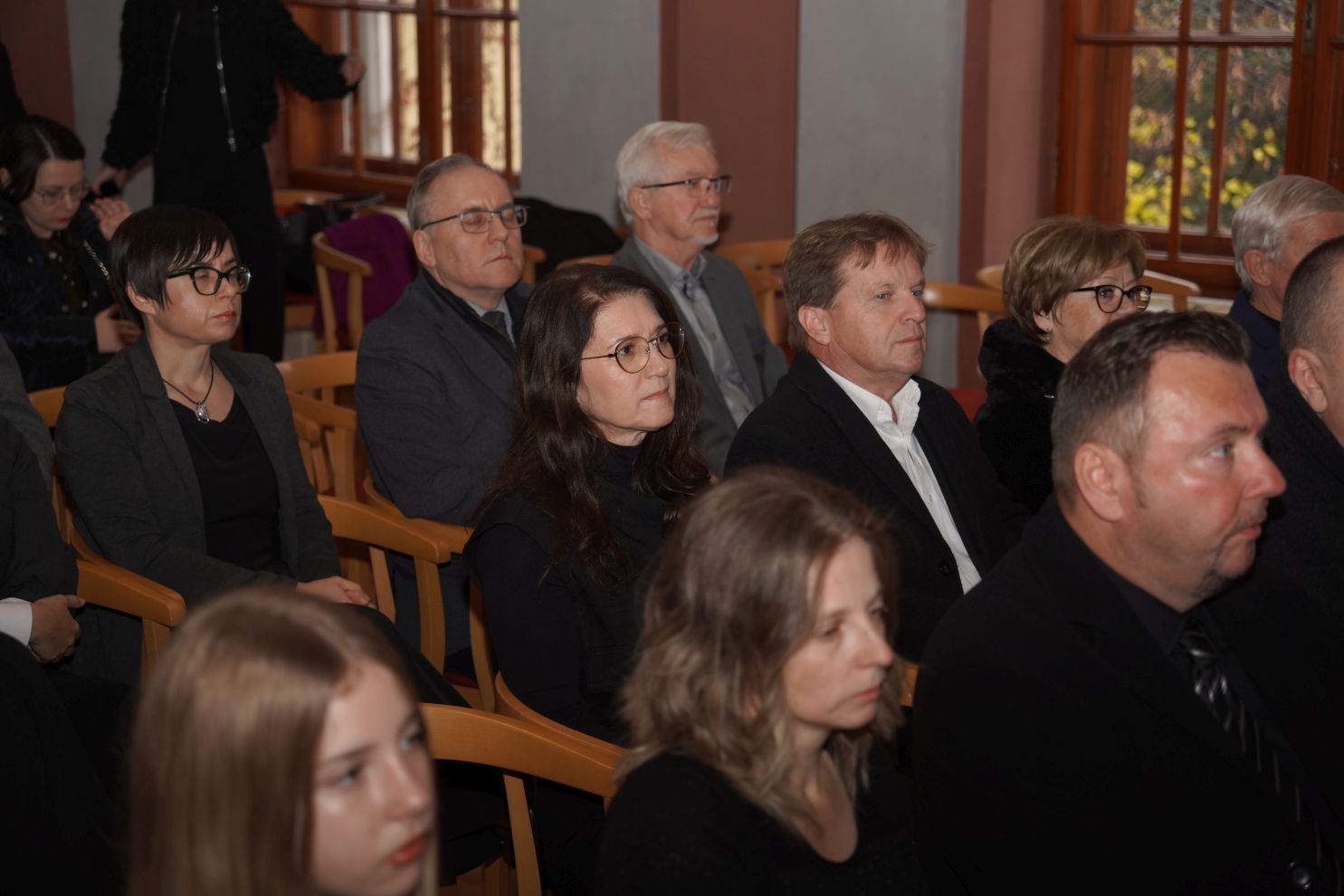 Ljerka Cividini Komemoracija Baltazar Jalšovec (8) Ljerka Cividini Komemoracija Baltazar Jalšovec (8)