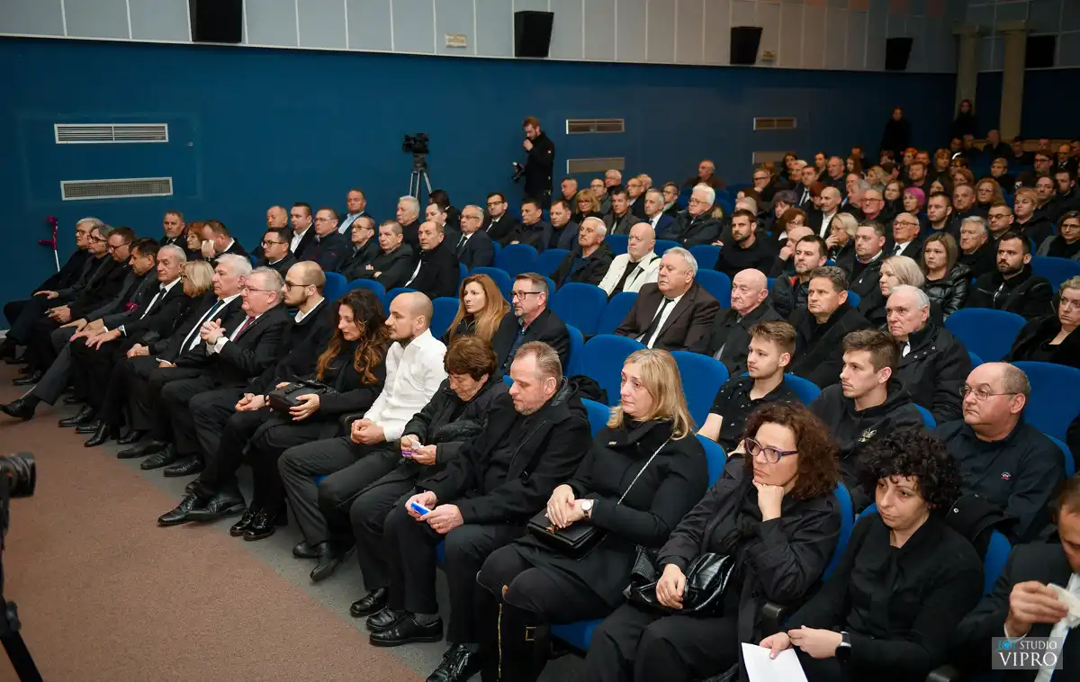 Komemoracija Damira Dominića (3)