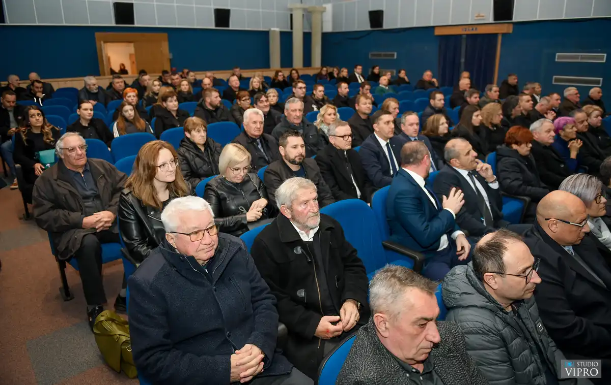 Komemoracija Damira Dominića (8)