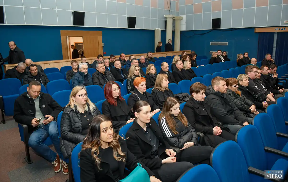 Komemoracija Damira Dominića (9)