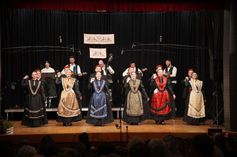 Koncert Bijela nedjelja KUU Zvon Mala Subotica (33)