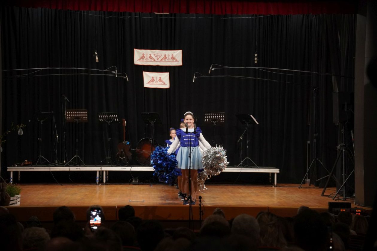 Koncert Bijela nedjelja KUU Zvon Mala Subotica (41) Koncert Bijela nedjelja KUU Zvon Mala Subotica (41)