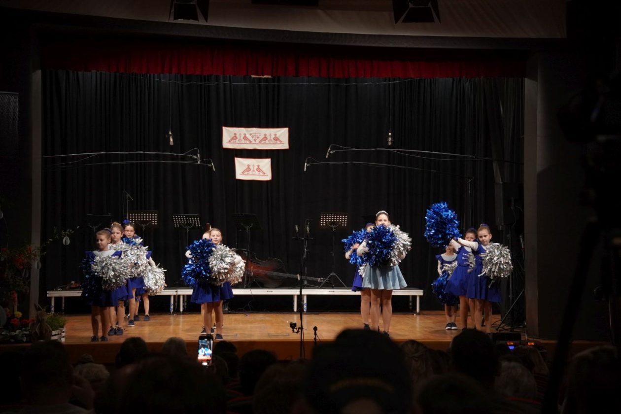 Koncert Bijela nedjelja KUU Zvon Mala Subotica (43) Koncert Bijela nedjelja KUU Zvon Mala Subotica (43)