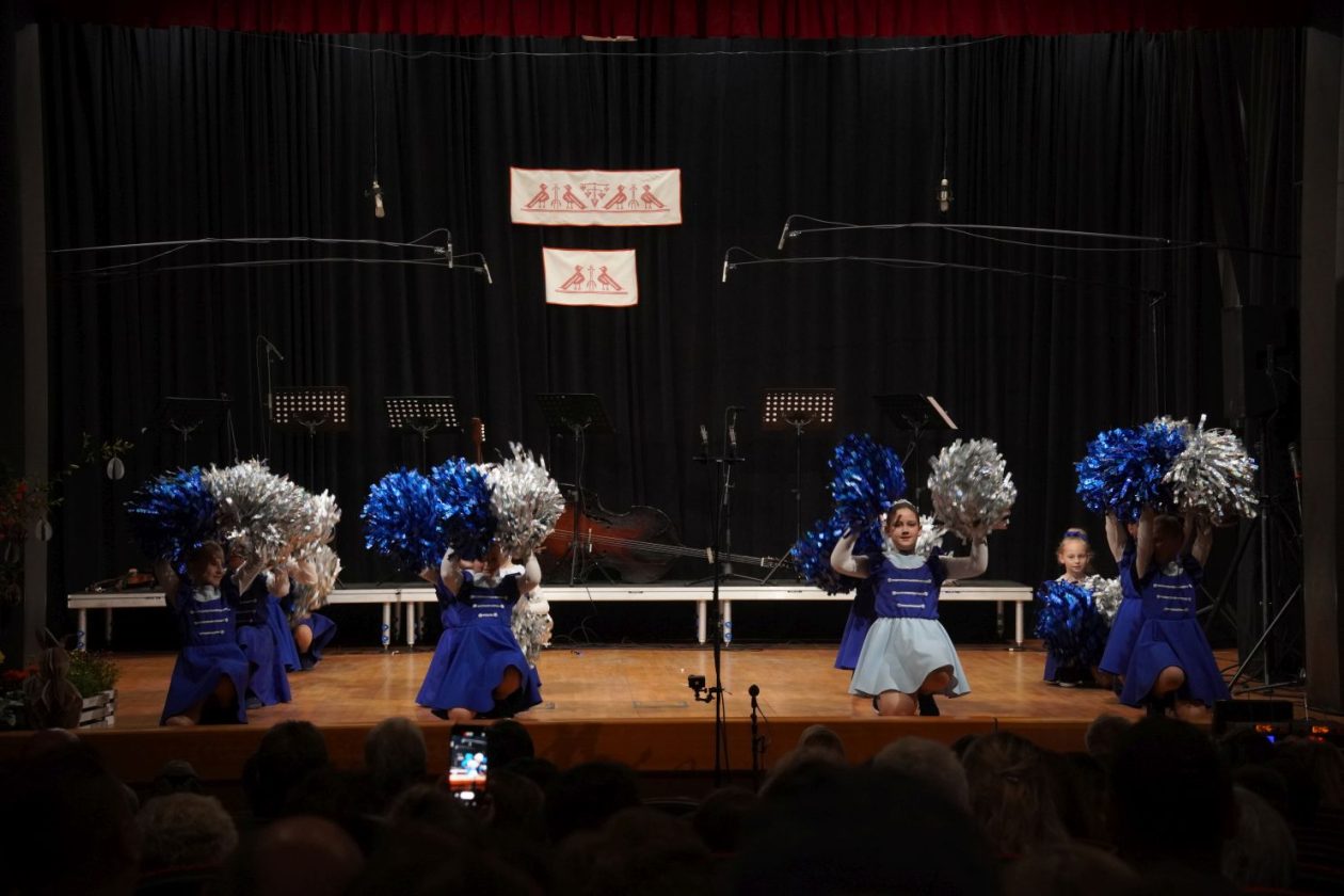 Koncert Bijela nedjelja KUU Zvon Mala Subotica (45) Koncert Bijela nedjelja KUU Zvon Mala Subotica (45)