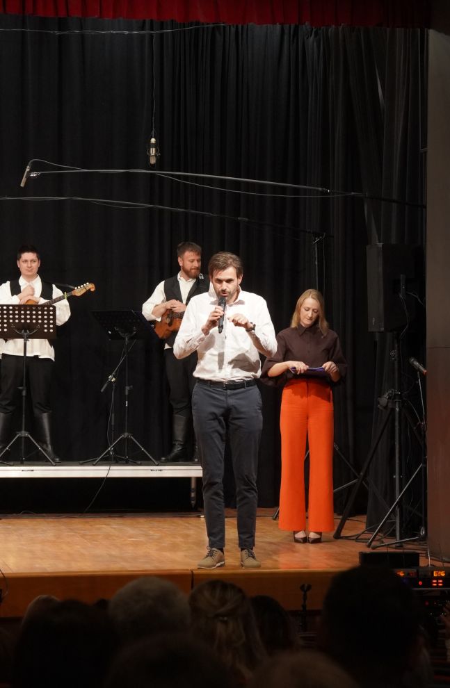 Koncert Bijela nedjelja KUU Zvon Mala Subotica (5) Koncert Bijela nedjelja KUU Zvon Mala Subotica (5)