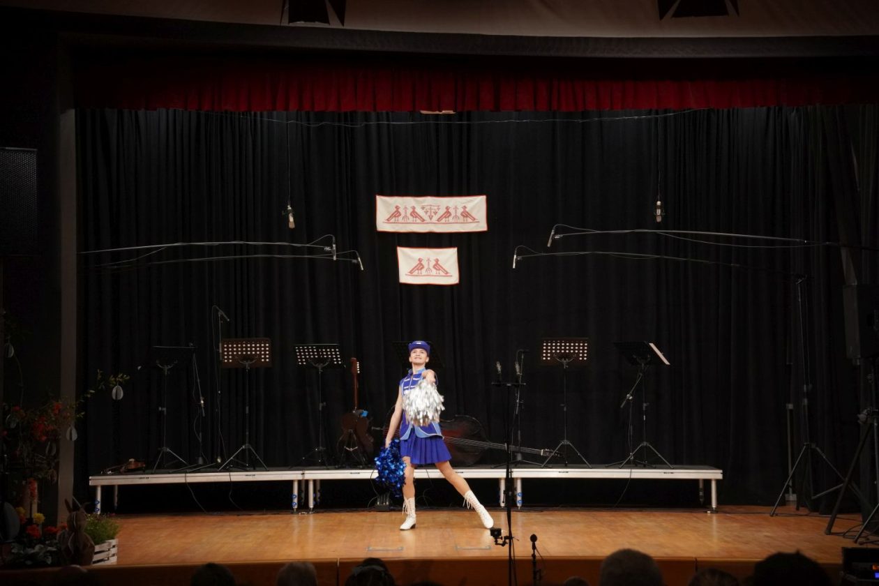 Koncert Bijela nedjelja KUU Zvon Mala Subotica (52) Koncert Bijela nedjelja KUU Zvon Mala Subotica (52)