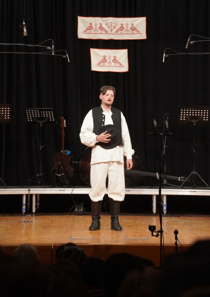 Koncert Bijela nedjelja KUU Zvon Mala Subotica (53) Koncert Bijela nedjelja KUU Zvon Mala Subotica (53)