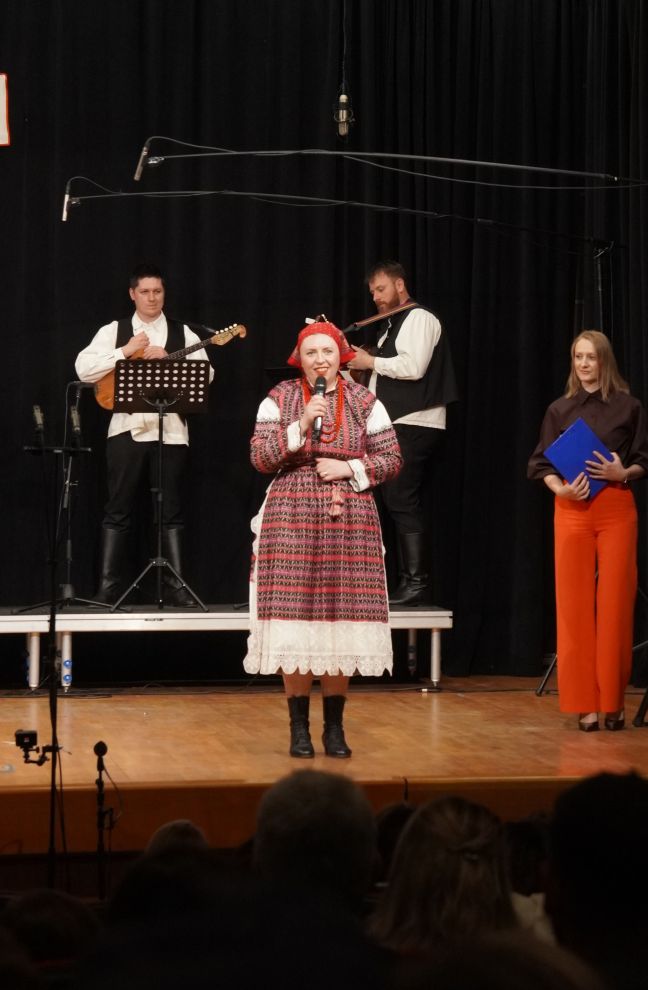 Koncert Bijela nedjelja KUU Zvon Mala Subotica (57) Koncert Bijela nedjelja KUU Zvon Mala Subotica (57)