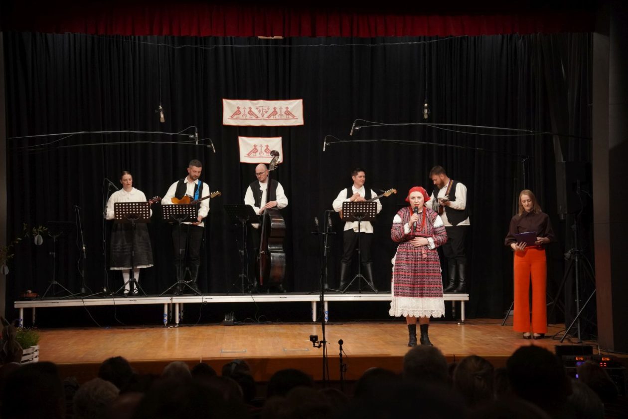 Koncert Bijela nedjelja KUU Zvon Mala Subotica (59) Koncert Bijela nedjelja KUU Zvon Mala Subotica (59)