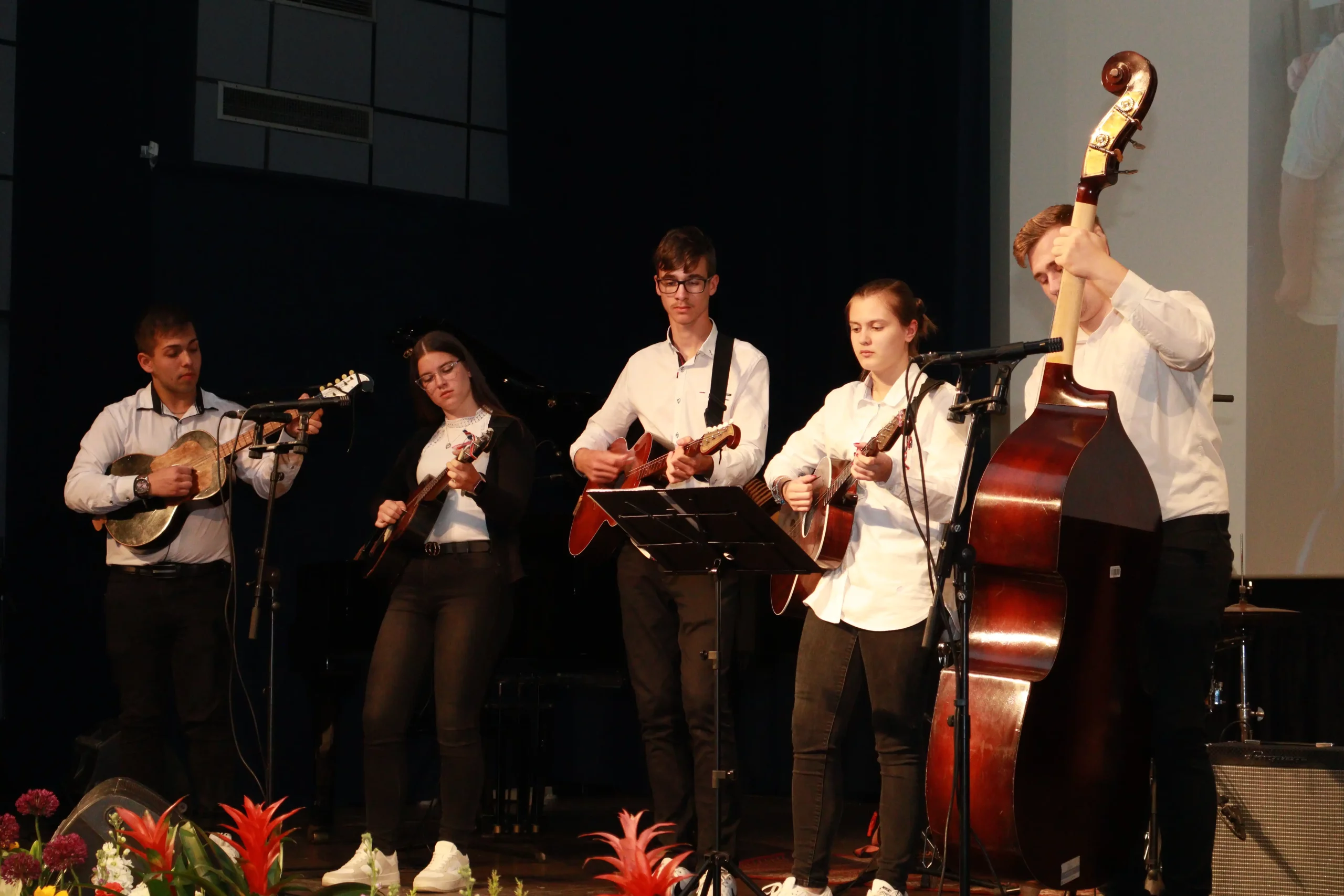 Koncert Činjenje dobrih djela, Preloga (12) Koncert Činjenje dobrih djela, Preloga (12)