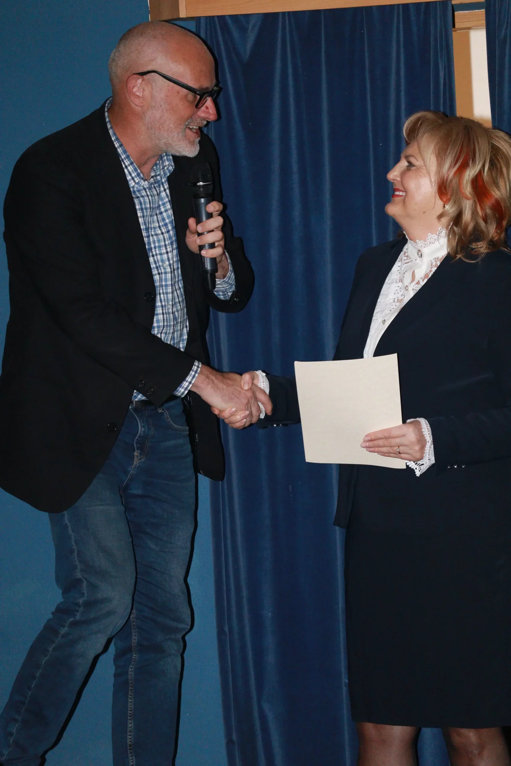 Koncert Činjenje dobrih djela, Preloga (17) Koncert Činjenje dobrih djela, Preloga (17)