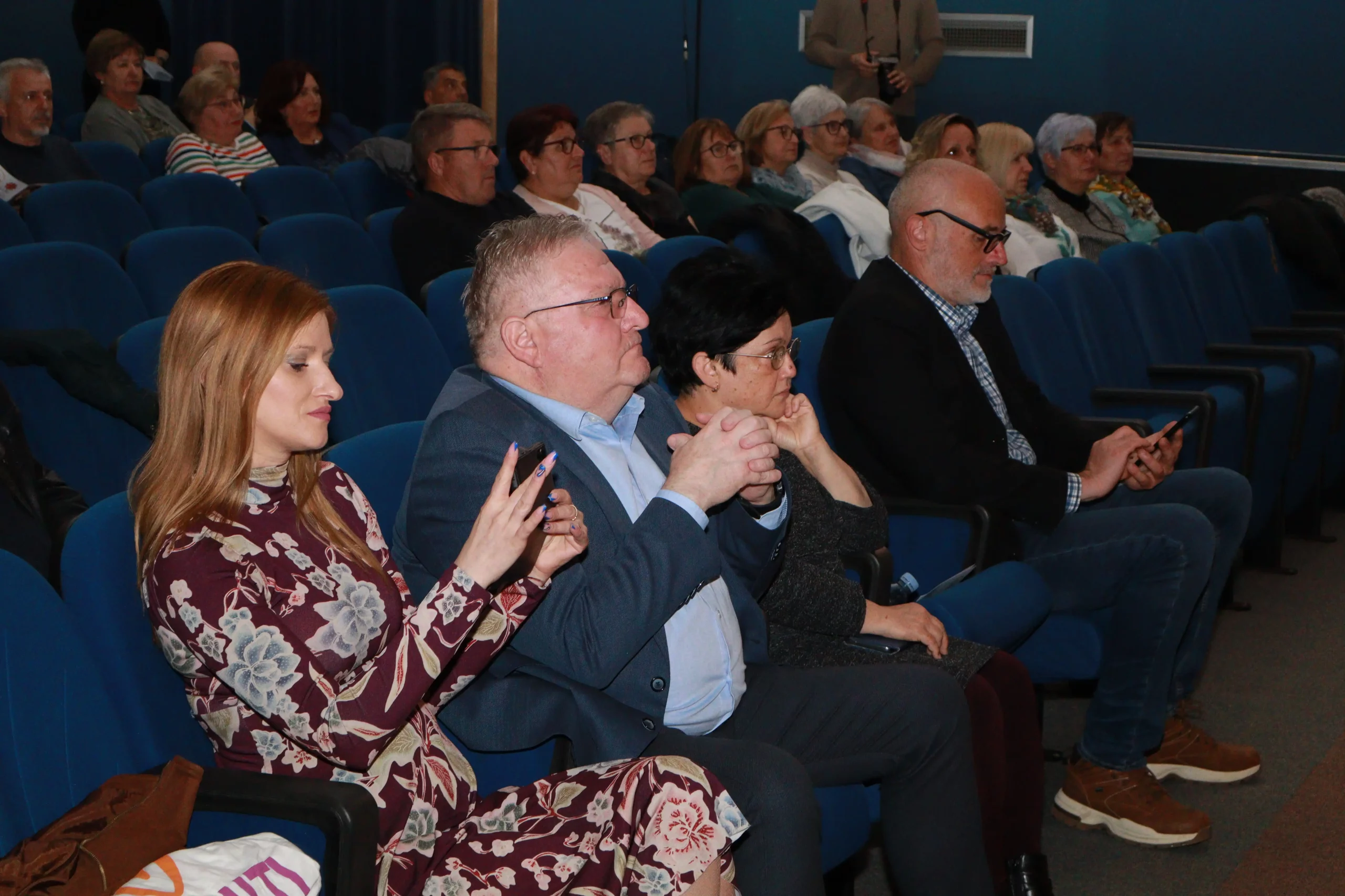 Koncert Činjenje dobrih djela, Preloga (6) Koncert Činjenje dobrih djela, Preloga (6)