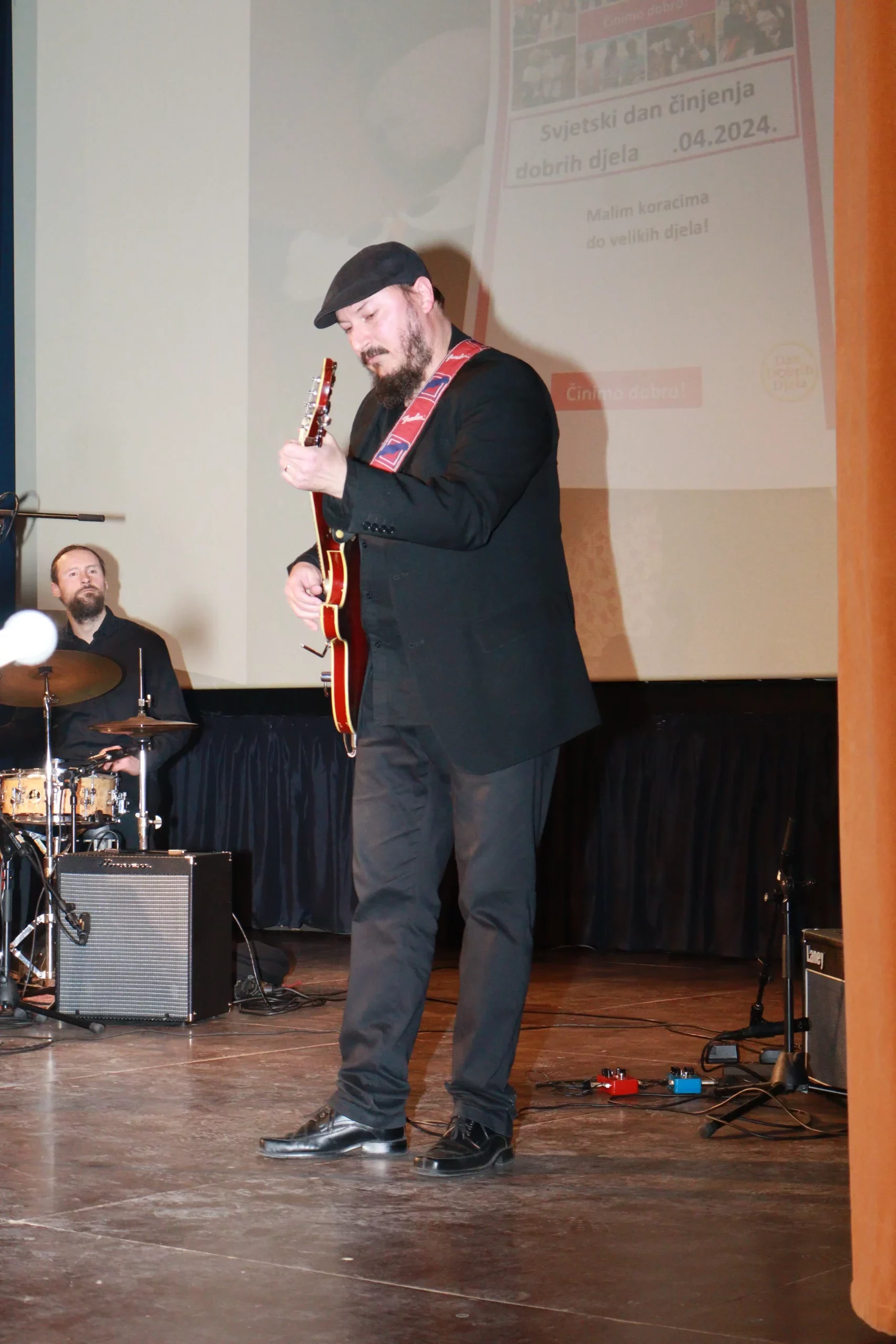 Koncert Činjenje dobrih djela, Preloga (8) Koncert Činjenje dobrih djela, Preloga (8)