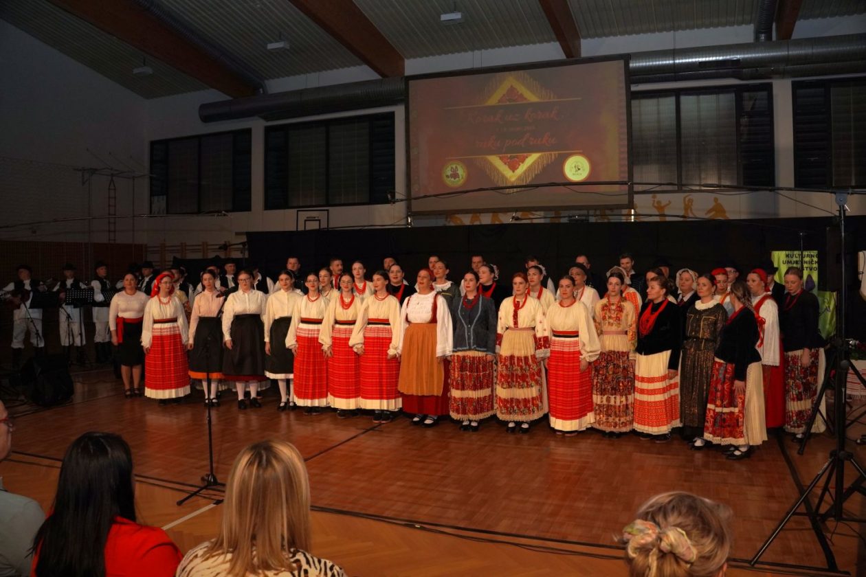 Koncert Korak uz korak ruku pod ruku 2026 (20)