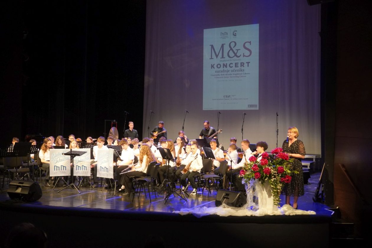 Koncert Magdalenić&Slavenski (2)