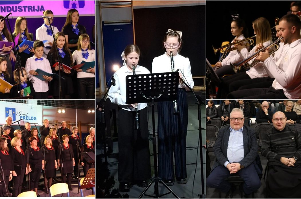 Koncert Naslovna Draškovec Prijatelji sv. Roka Koncert Naslovna Draškovec Prijatelji sv. Roka