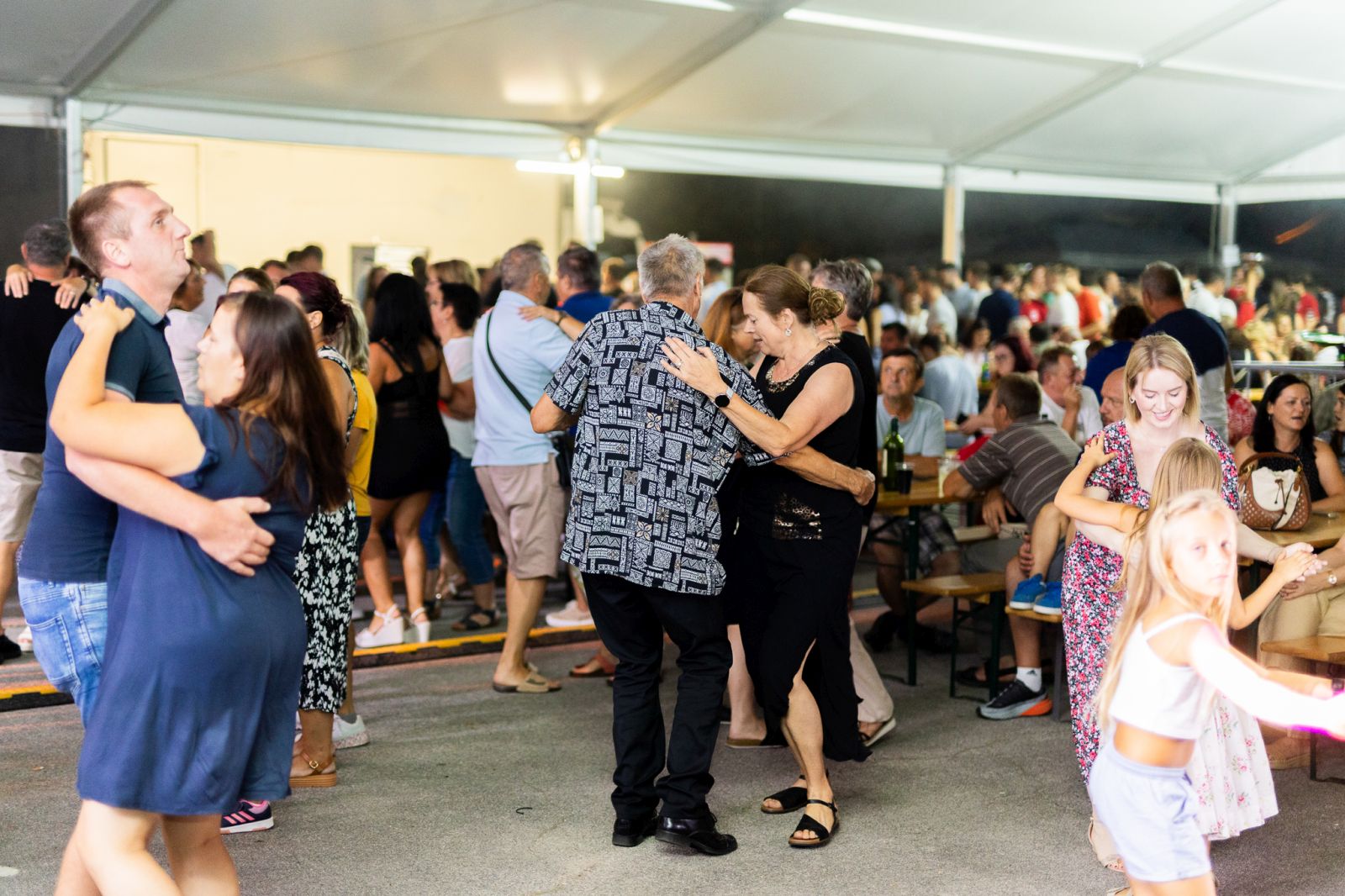 Koncert Polkaholik 1 Koncert Polkaholik 1