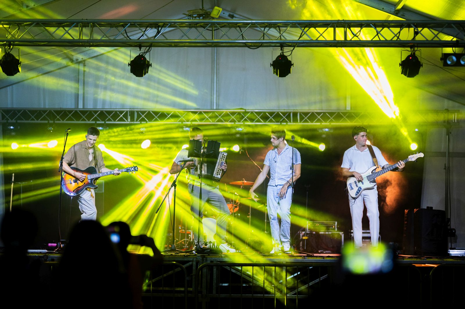 Koncert Polkaholik 12 Koncert Polkaholik 12