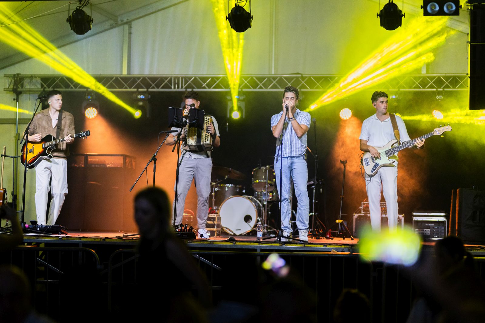 Koncert Polkaholik 13 Koncert Polkaholik 13