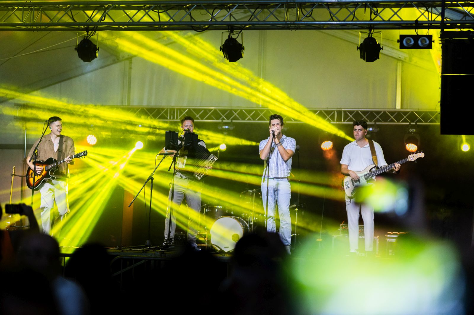 Koncert Polkaholik 14 Koncert Polkaholik 14