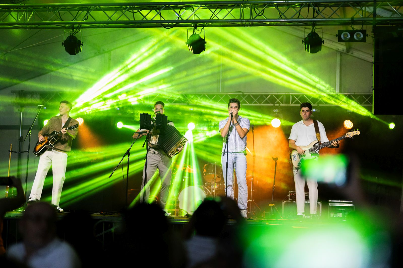 Koncert Polkaholik 15 Koncert Polkaholik 15