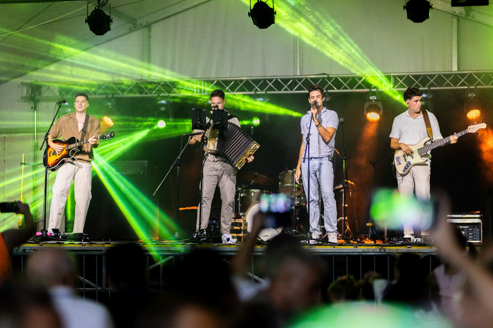 Koncert Polkaholik 16 Koncert Polkaholik 16