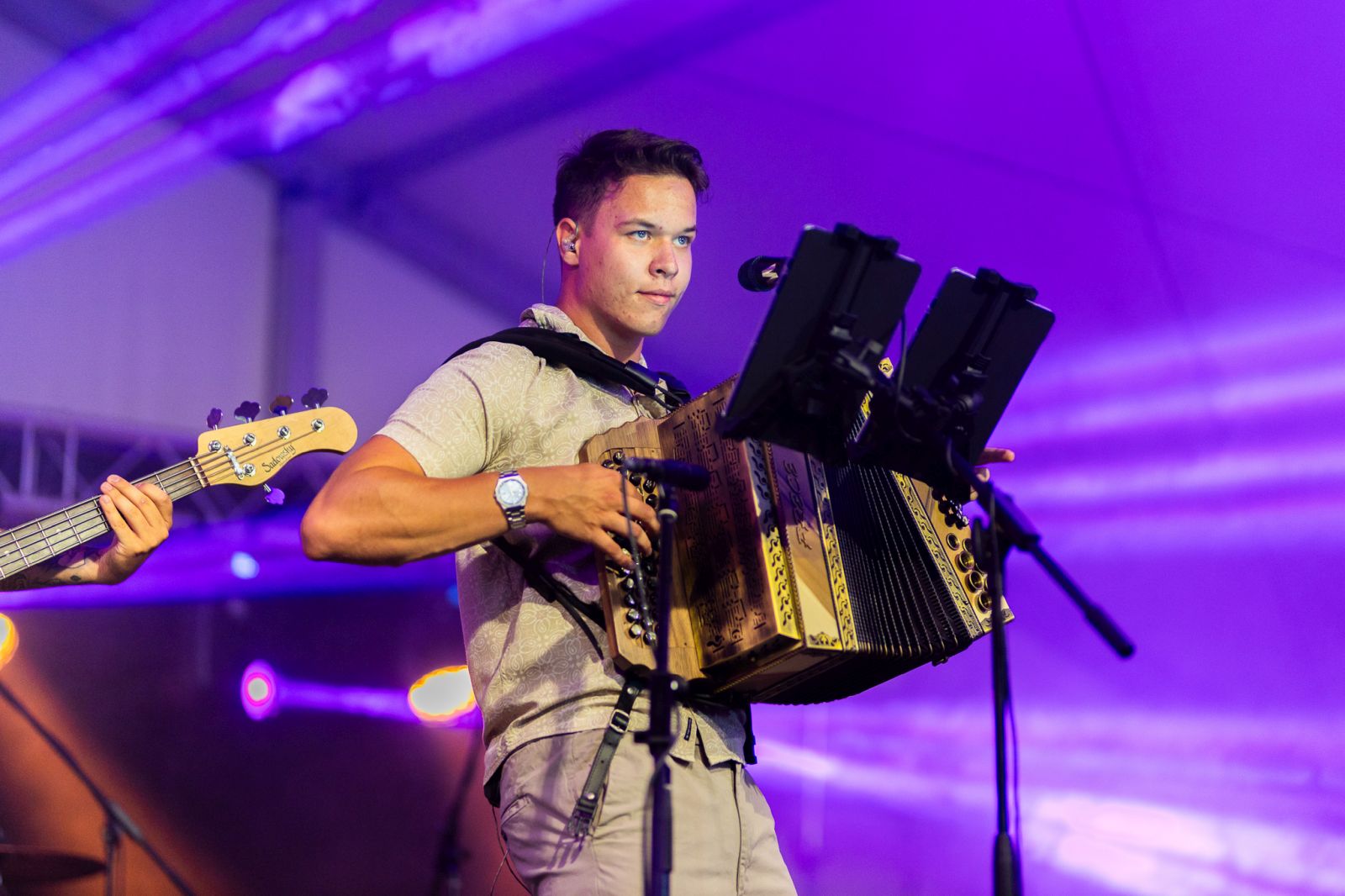 Koncert Polkaholik 17 Koncert Polkaholik 17