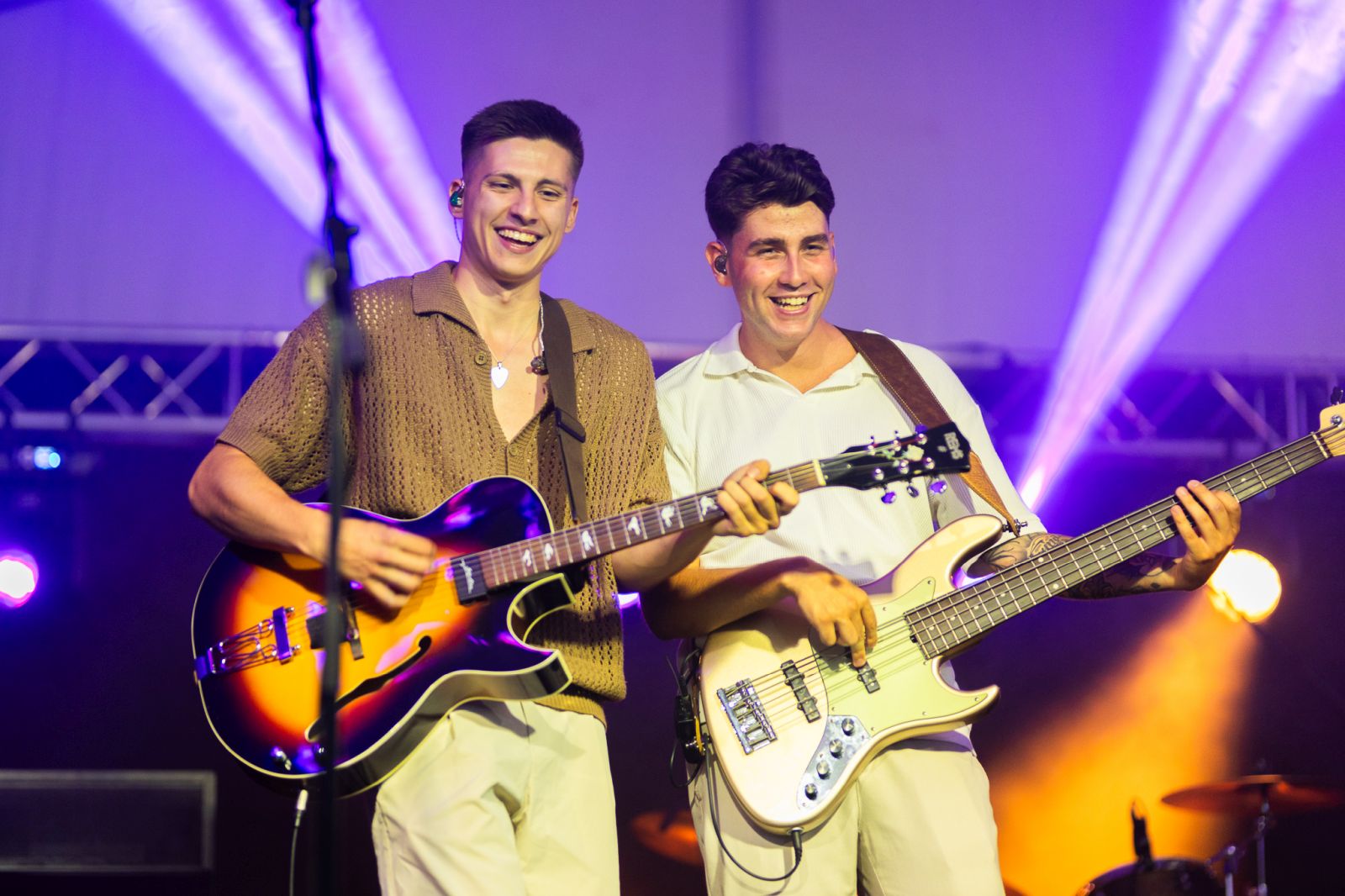 Koncert Polkaholik 21 Koncert Polkaholik 21