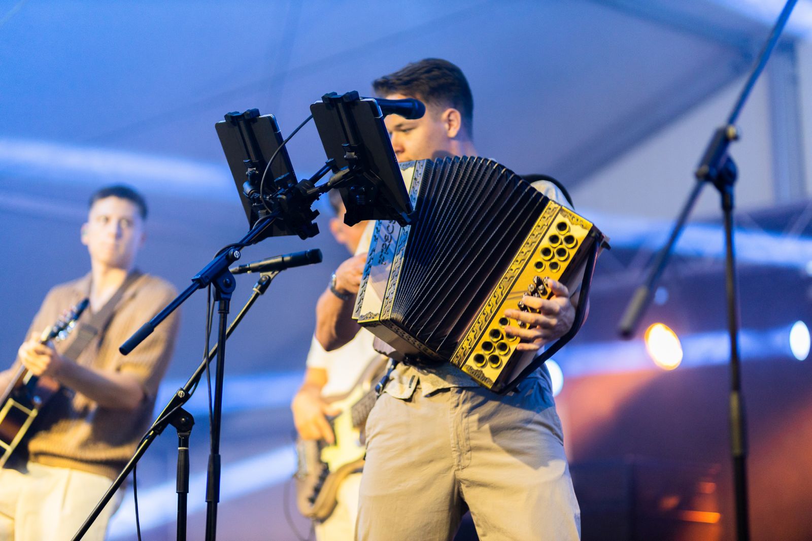 Koncert Polkaholik 22 Koncert Polkaholik 22