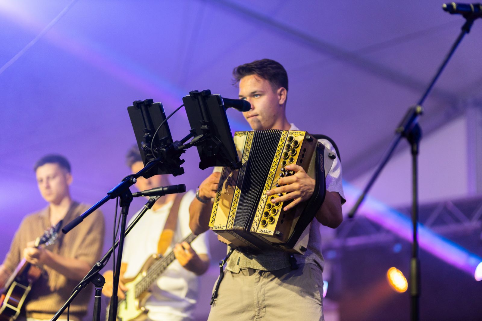 Koncert Polkaholik 23 Koncert Polkaholik 23