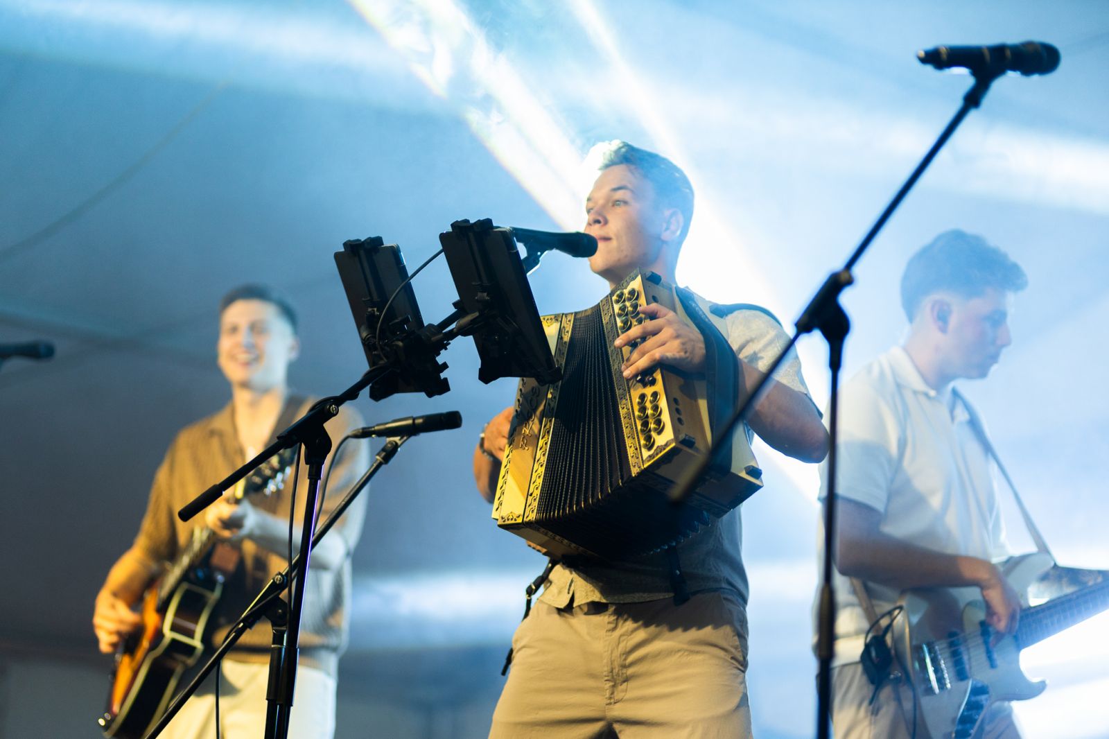 Koncert Polkaholik 24 Koncert Polkaholik 24