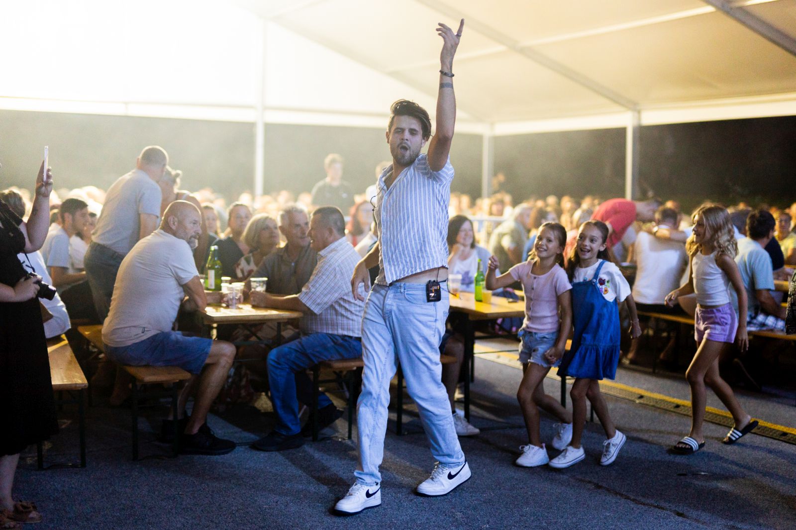 Koncert Polkaholik 25 Koncert Polkaholik 25