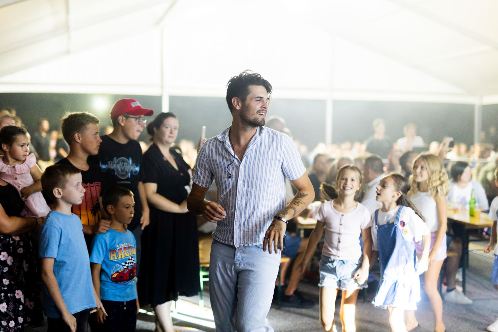 Koncert Polkaholik 26 Koncert Polkaholik 26